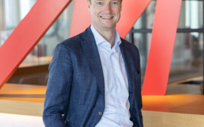 Remko Rijnders lesz a Ceconomy vezérigazgatója