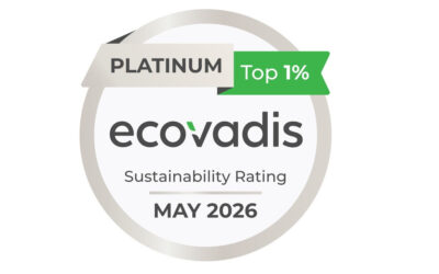 A Groupe SEB rekordminősítést ért el az EcoVadis-nál