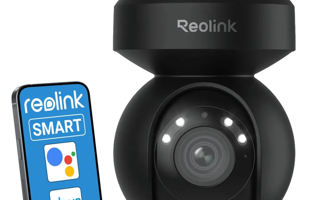 A Reolink, az otthoni és üzleti felhasználásra tervezett okos vizuális technológiák innovatív szereplője, tovább erősíti magyarországi jelenlétét a MediaMarkt-tal való együttműködés keretében.