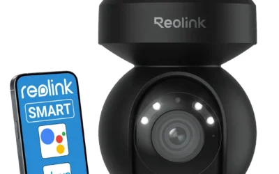 A Reolink, az otthoni és üzleti felhasználásra tervezett okos vizuális technológiák innovatív szereplője, tovább erősíti magyarországi jelenlétét a MediaMarkt-tal való együttműködés keretében.