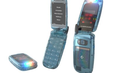Újra itt a Commodore