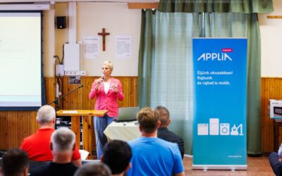 Szakmai fórum a javíthatóságról és az új szabályokról