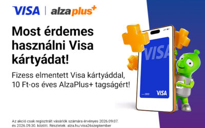 Egy év 10 forintért