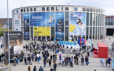 IFA 2026 – változó erőviszonyok Berlinben