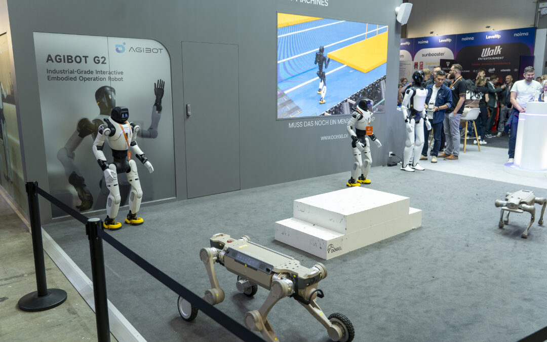 IFA 2026 – változó erőviszonyok Berlinben