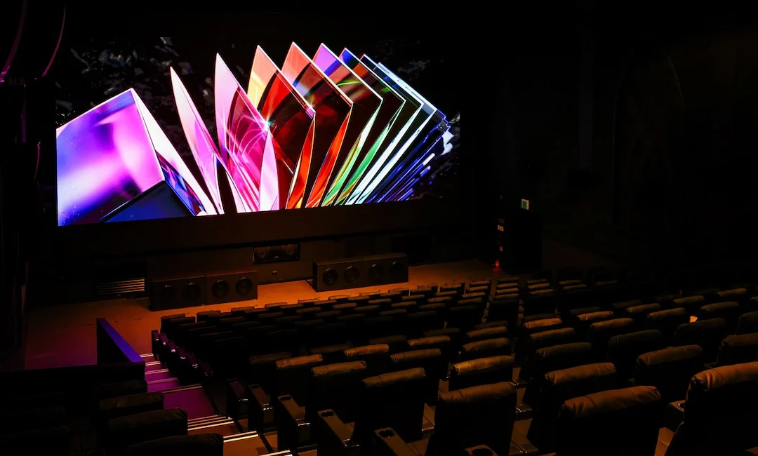 Samsung Onyx Cinema LED érkezett a Lurdy Moziba 