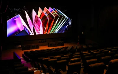 Samsung Onyx Cinema LED érkezett a Lurdy Moziba
