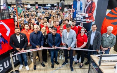 Egyszerre erősít online és offline a MediaMarkt 
