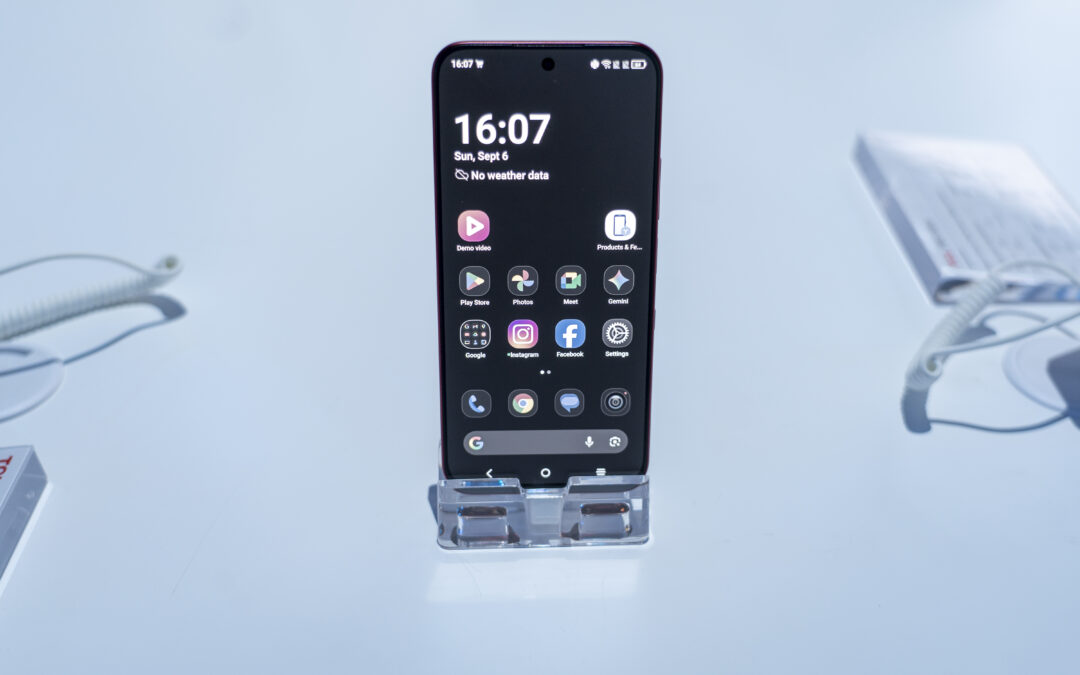 TCL tovább közelít a Samsunghoz a globális TV-piacon