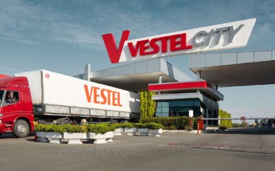 Nehéz helyzetben a Vestel