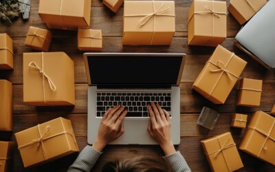 Új szakaszba lépett az online kereskedelem